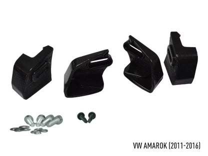 Grillsæt ekstra lys Triple-R 750 Elite Gen2 - Amarok 2010-2015 - alternativ visning