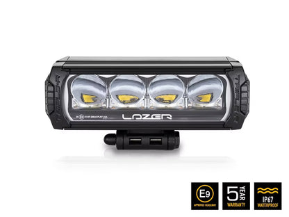 Grillsæt ekstra let Triple-R 750 Elite Gen2 - Amarok 2010-2015 - brug