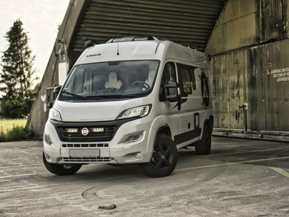 Grillsæt ekstra lys Triple-R 750 Elite Gen2 – Fiat Ducato 2014–2022 – billede 6
