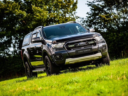 Grillsæt ekstra let Grillsæt Lazer Triple-R 750 Elite Gen2 - Passer til Ford Ranger 2019+ - produktbillede