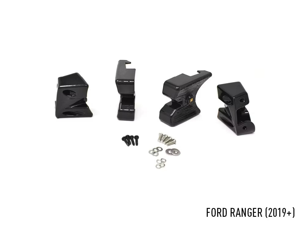 Grillsæt ekstra let Grillsæt Lazer Triple-R 750 Elite Gen2 - Passer til Ford Ranger 2019+ - brug