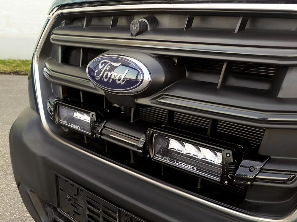 Grillsæt ekstra lys Triple-R 750 Elite Gen2 - Ford Transit 2019 - produktbillede