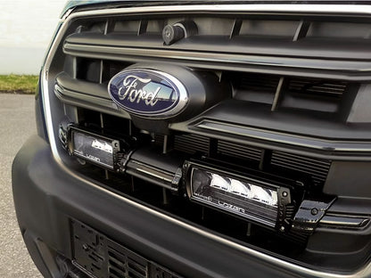 Grillsæt ekstra lys Triple-R 750 Elite Gen2 - Ford Transit 2019 - produktbillede