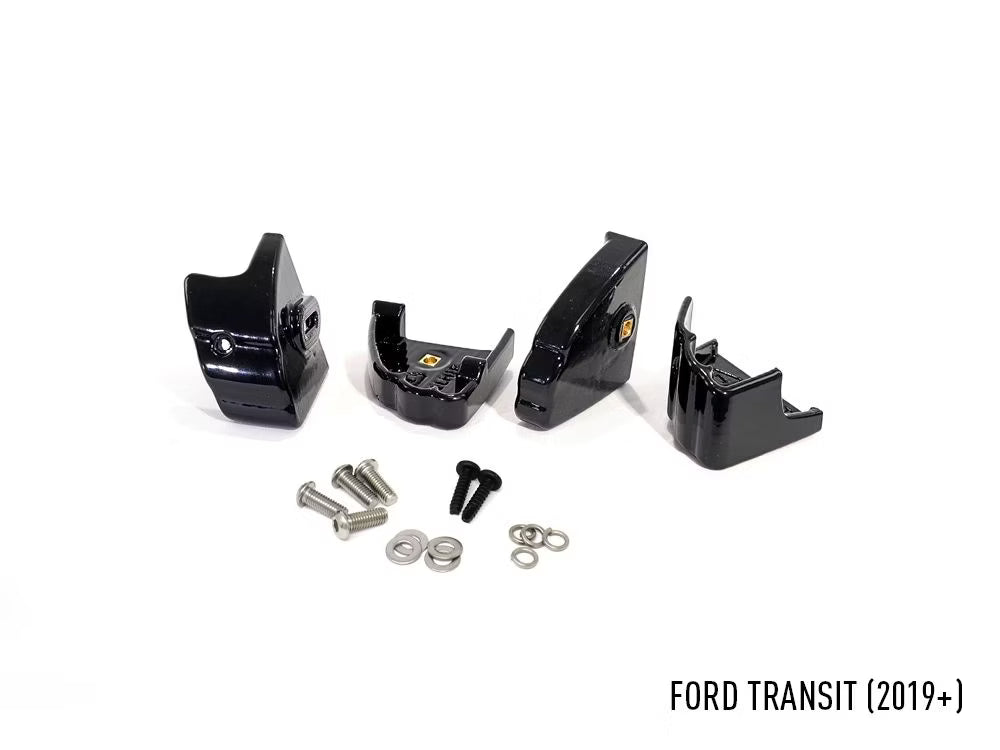 Grillsæt ekstra lys Triple-R 750 Elite Gen2 - Ford Transit 2019 - brug