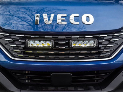 Grillsæt ekstra lys Triple-R 750 Elite Gen2 - Iveco Daily 2019-2021 - produktbillede