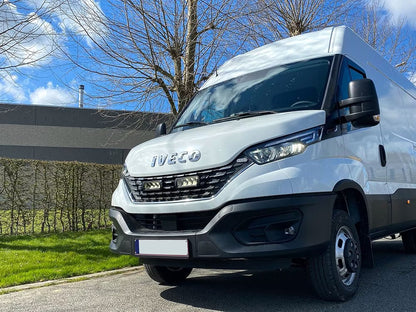 Grillsæt ekstra lys Triple-R 750 Elite Gen2 - Iveco Daily 2019-2021 - detaljebillede