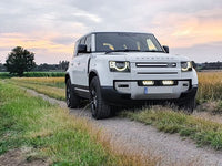 Grillsæt ekstra lys Triple-R 750 Elite Gen2 - Land Rover Defender 2020 - produktbillede