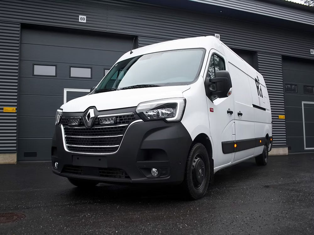 Grillsæt ekstra lys Triple-R 750 Elite Gen2 – Renault Master 2019 – produktbillede