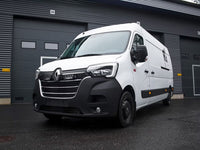 Grillsæt ekstra lys Triple-R 750 Elite Gen2 – Renault Master 2019 – produktbillede
