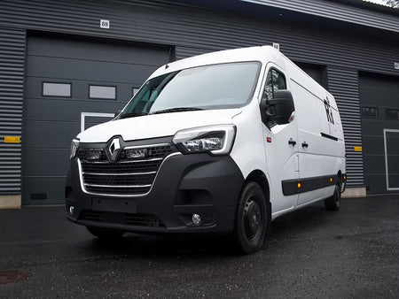 Grillsæt ekstra lys Triple-R 750 Elite Gen2 – Renault Master 2019 – produktbillede