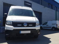 Grillsæt ekstra lys Triple-R 750 Elite Gen2 – VW Crafter 2017 – produktbillede