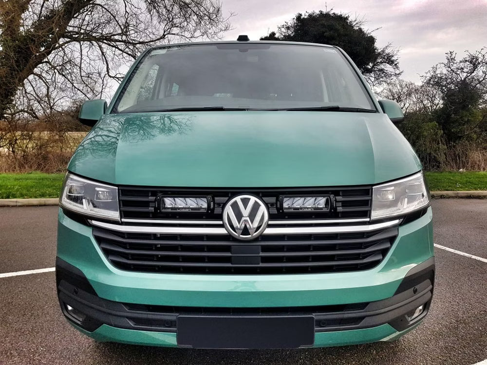 Grillsæt ekstra lys Triple-R 750 Elite Gen2 – VW T6.1 2020 – produktbillede