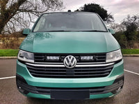 Grillsæt ekstra lys Triple-R 750 Elite Gen2 – VW T6.1 2020 – produktbillede