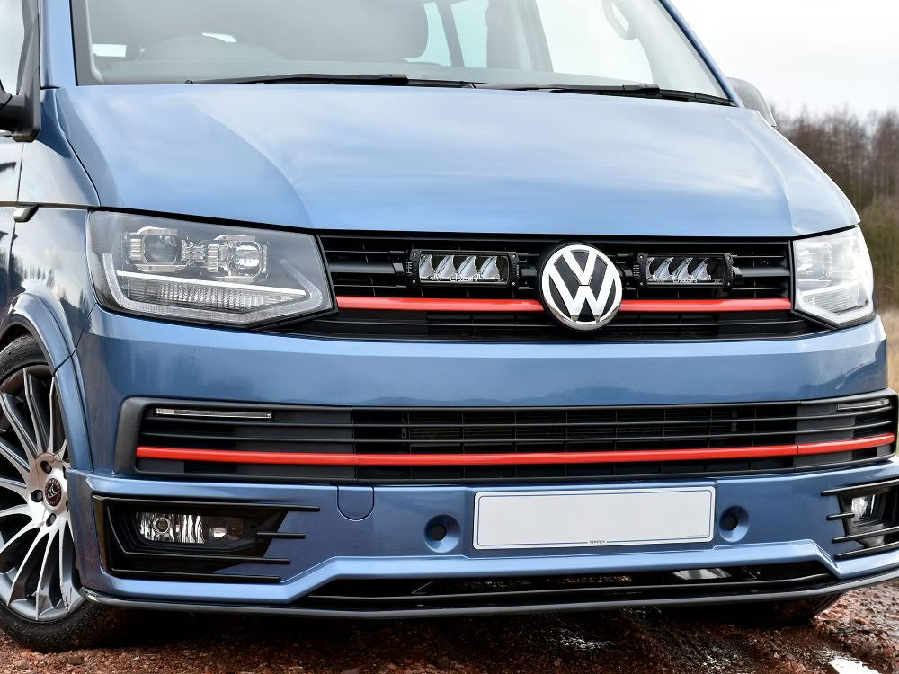 Grillsæt ekstra lys Triple-R 750 Elite Gen2 - VW T6 2015-2019 - produktbillede