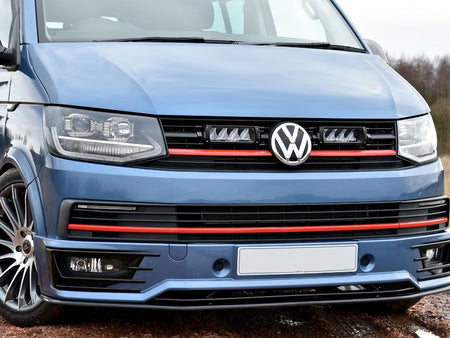 Grillsæt ekstra lys Triple-R 750 Elite Gen2 - VW T6 2015-2019 - produktbillede