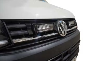 Grillsæt ekstra lys Triple-R 750 Elite Gen2 - VW T6 2015-2019 - detaljebillede