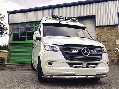Grillsæt ekstra lys Triple-R 750 Gen2 – Mercedes Sprinter 2018 – produktbillede