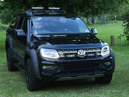 Grillsæt ekstra lys Triple-R 750 Gen2 - VW Amarok V6 2016-2020 - produktbillede