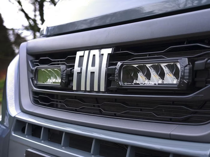 Grillsæt ekstra lys Triple-R 750 Wide Gen2 - Fiat Ducato 2022 - produktbillede