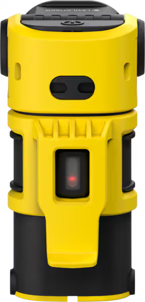 Ledlenser EXC6R EX lampe – emballage og indhold | LED LINSER