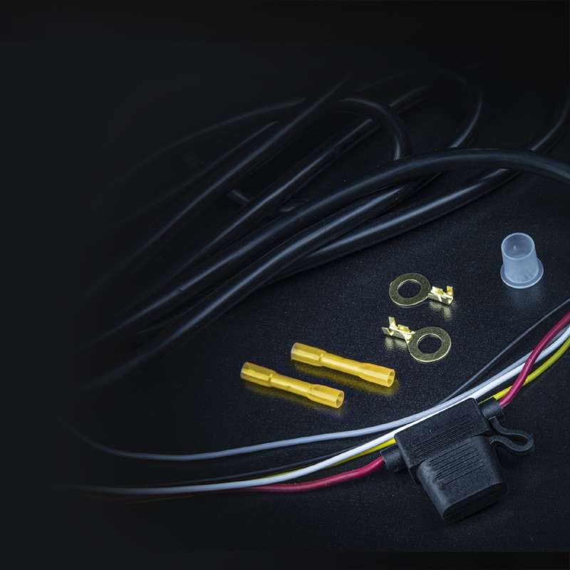 LED rampe Strands Lighting Division Siberia XP SR 42" 14760 lm gul/hvid pos - ekstra lys rampe - dimensionsspecifikation