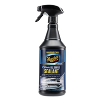Meguiar's Hybrid Ceramic All Surface Sealant - Produktbillede forfra | Meguiars