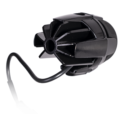 MC Adventure Tågelygter – 40W – i brug | Carlevel