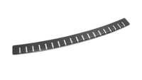 Lastskydd MG HS I 2023–2024 – kolfiber-look