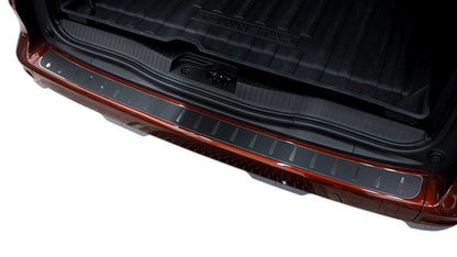 Lastskydd Nissan Townstar m.fl. 2021+ – Kolfiberlook