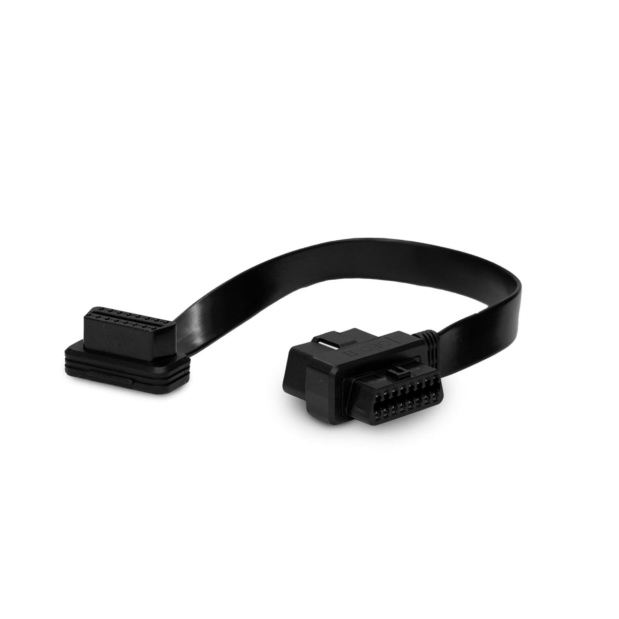OBD-II Y-Splitter – Dobbelt tilslutning til bilens diagnosestik