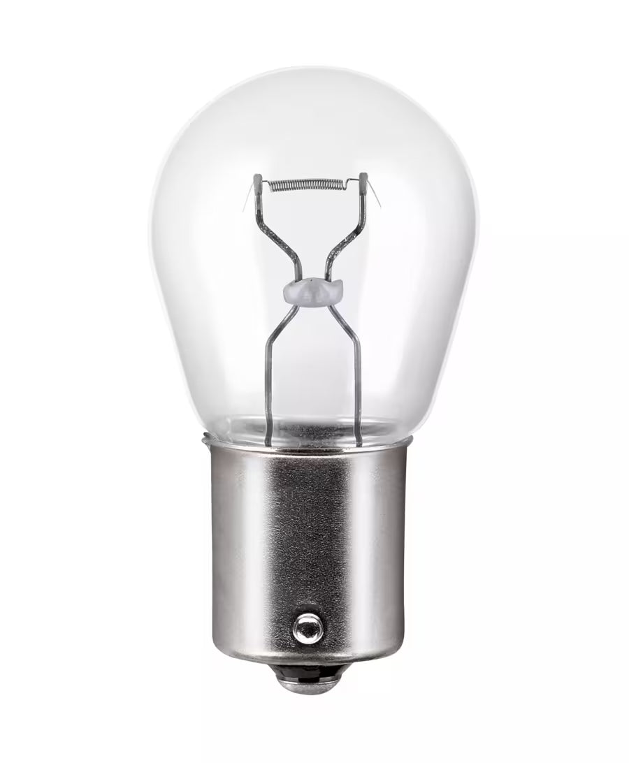 Osram – 7506 – ORIGINAL METAL BASE P21W (UDPAKKET) – nærbillede detaljer | OSRAM