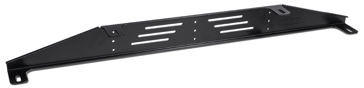 bild som visar användning av Extraljuspaket OZZ XR2 P7 Black X4 – OZZ