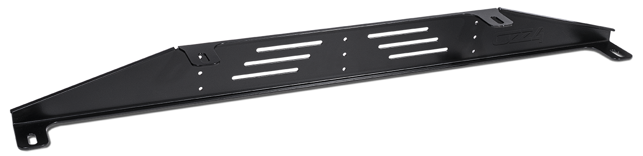 bild som visar användning av Extraljuspaket OZZ XR2 P7 Black X4 – OZZ