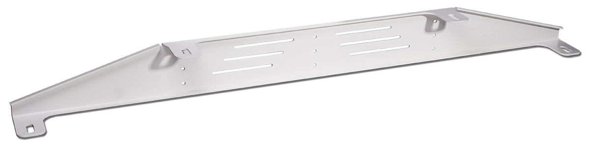 förpackning och medföljande tillbehör till Extraljuspaket OZZ XR2 P7 White X4 – OZZ