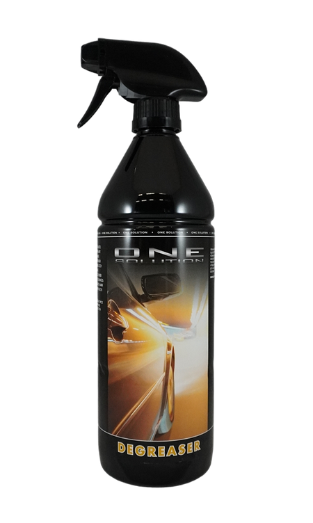 Meguiar's One Solution Degreaser - 1L - Bilpleje fra Meguiar's