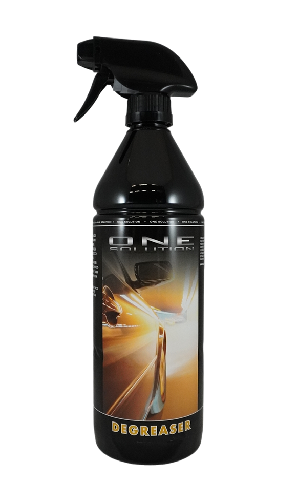 sidebillede, der viser profil og design af Little Laundry Pack - Meguiar's