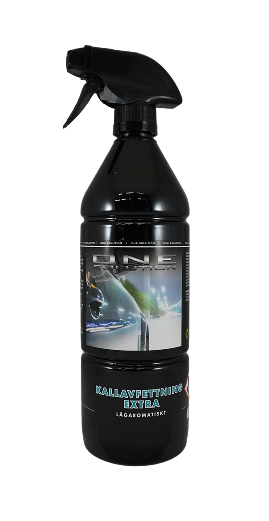 Meguiar's One Solution Cold Degreasing Extra - 1L - Bilpleje fra Meguiar's