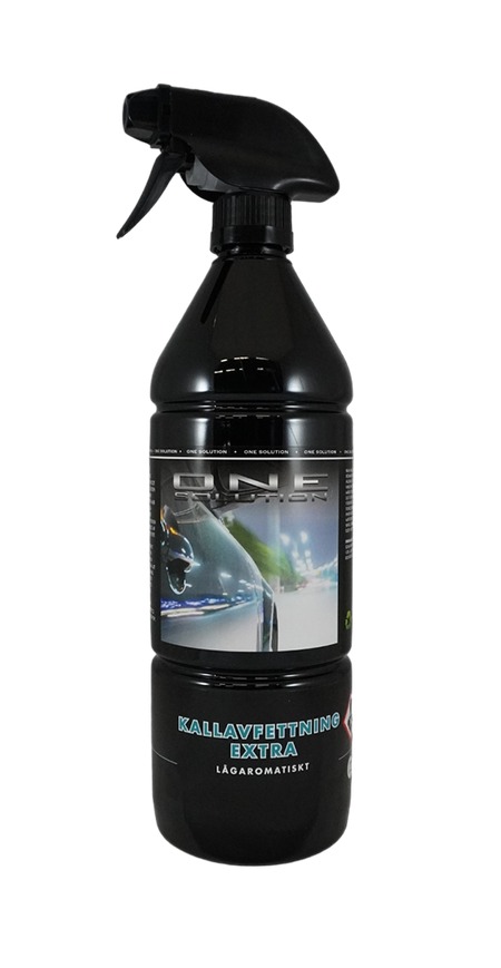 Meguiar's One Solution Cold Degreasing Extra - 1L - Bilpleje fra Meguiar's