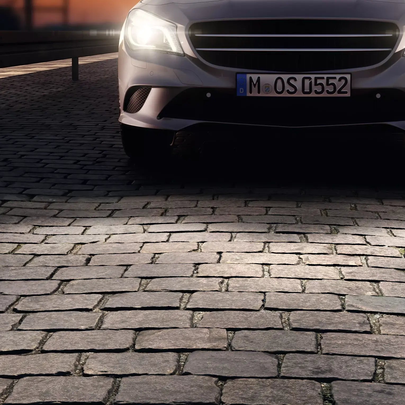 OSRAM ORIGINAL LINE HIR2 – 12V – tillbehör och delar | OSRAM