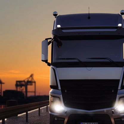 OSRAM ORIGINAL LINE H15 – 24V – förpackning och innehåll | OSRAM