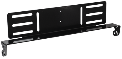 Extraljusfäste till S22 LEDramp – Infällnadsfäste – närbild detaljer | LUXTAR