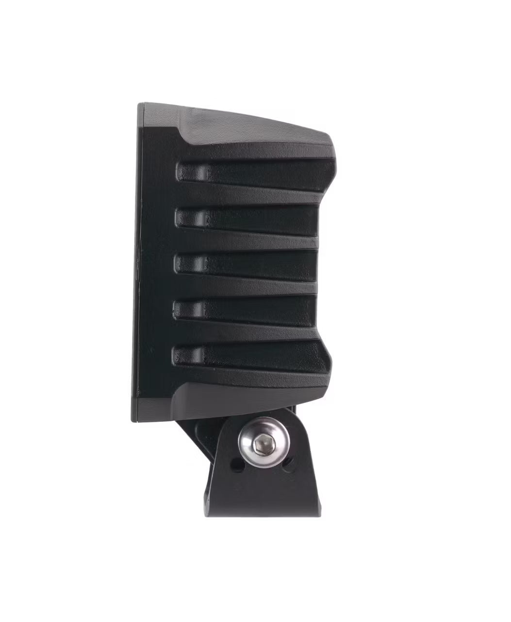 sidebillede, der viser profil og design af arbejdslys 72W Worker Pro 4 - Razor Sweden - Razor Sweden