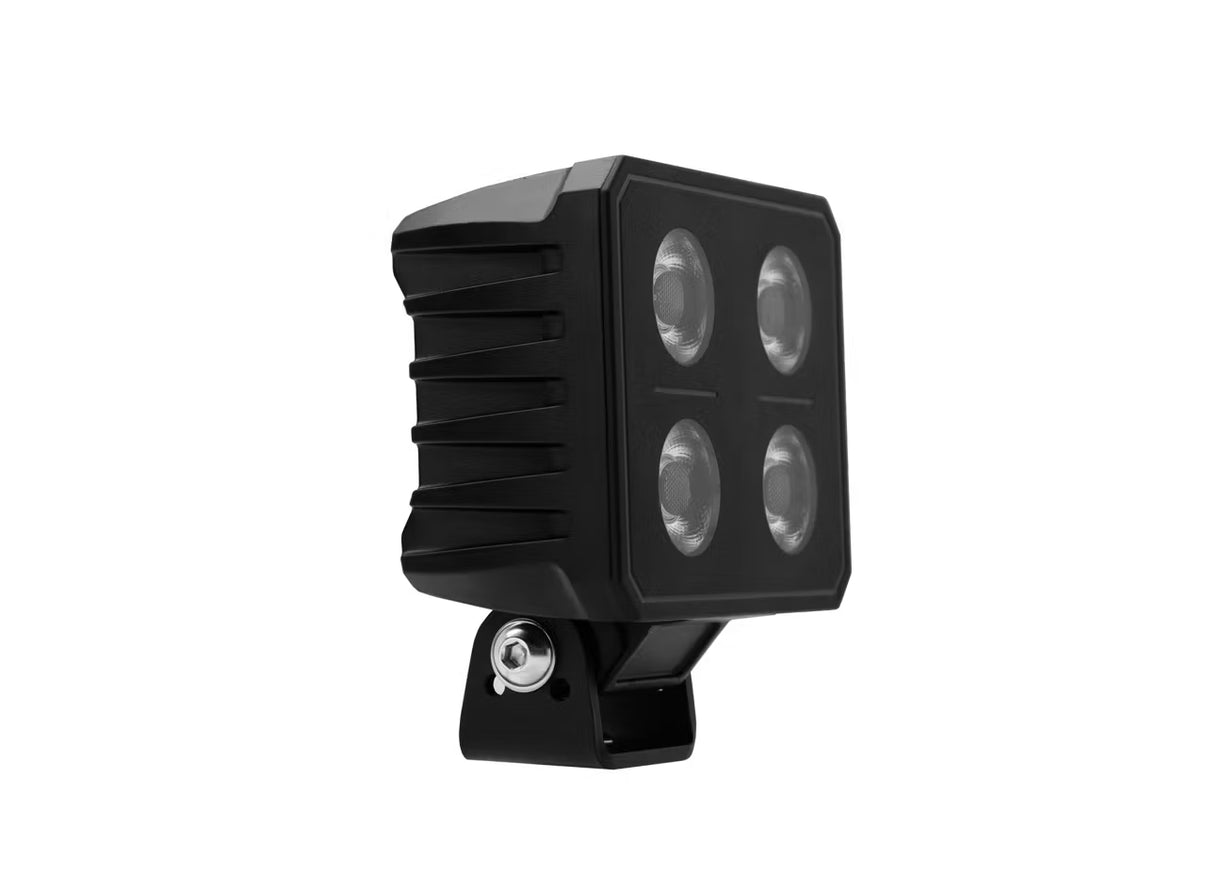 billede, der viser brugen af Work light 72W Worker Pro 4 - Razor Sweden - Razor Sweden