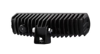 ekstra visning, der viser funktionerne i Worker 32 Flash 40W blitzlys IP69K – Razor Sweden – Razor Sweden