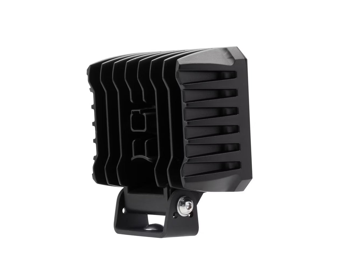 billede, der viser brugen af Worker Pro 6 LED 108W IP69K arbejdslys - Razor Sweden - Razor Sweden