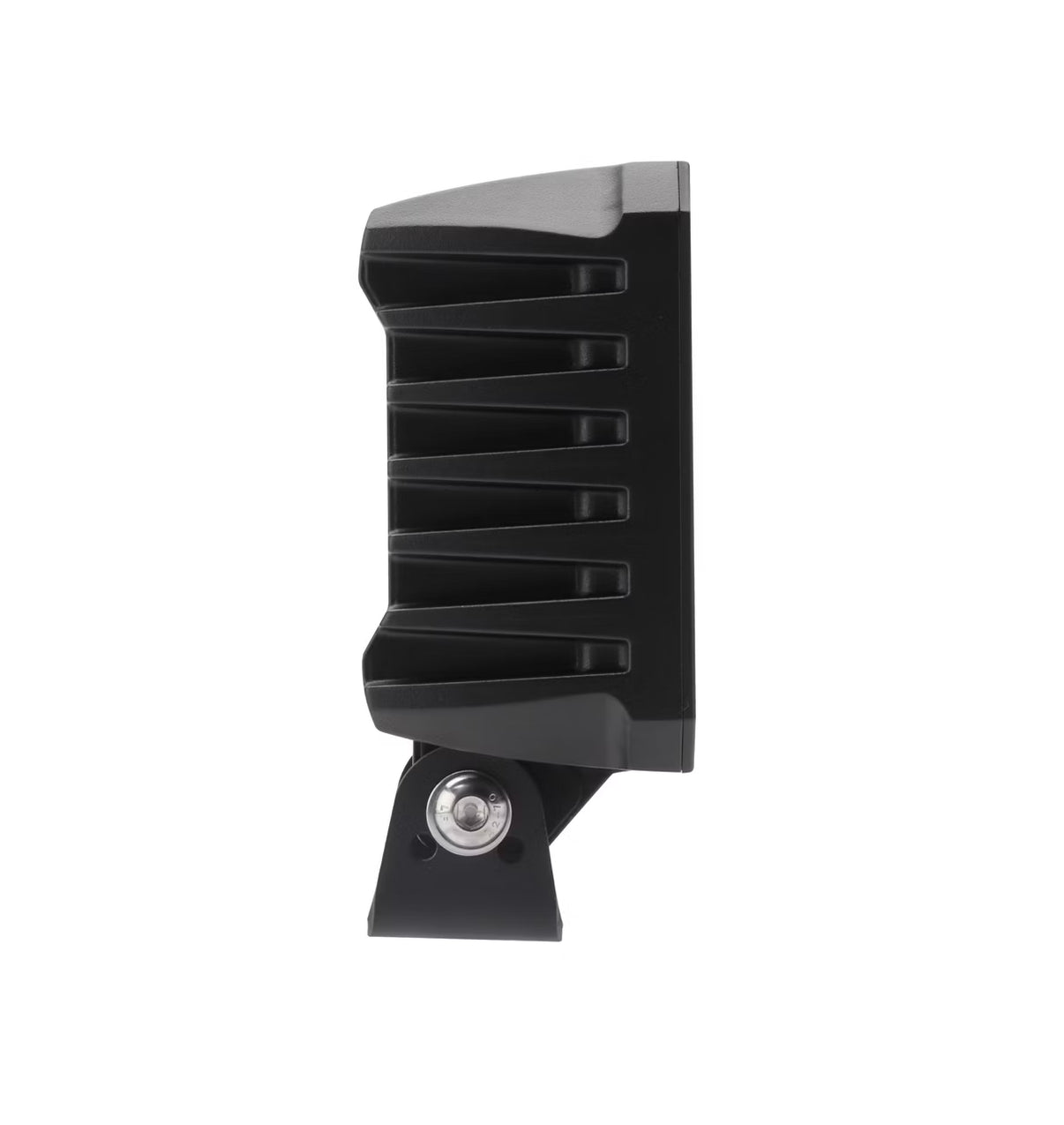 emballage og tilhørende tilbehør til Worker Pro 6 LED 108W IP69K – Razor Sverige – Razor Sverige