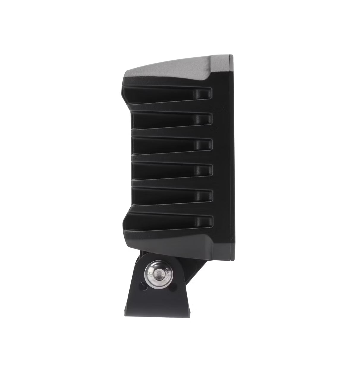 emballage og tilhørende tilbehør til Worker Pro 6 LED 108W IP69K – Razor Sverige – Razor Sverige