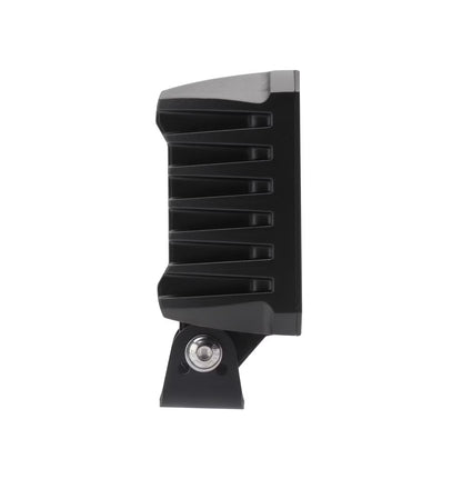 emballage og tilhørende tilbehør til Worker Pro 6 LED 108W IP69K – Razor Sverige – Razor Sverige
