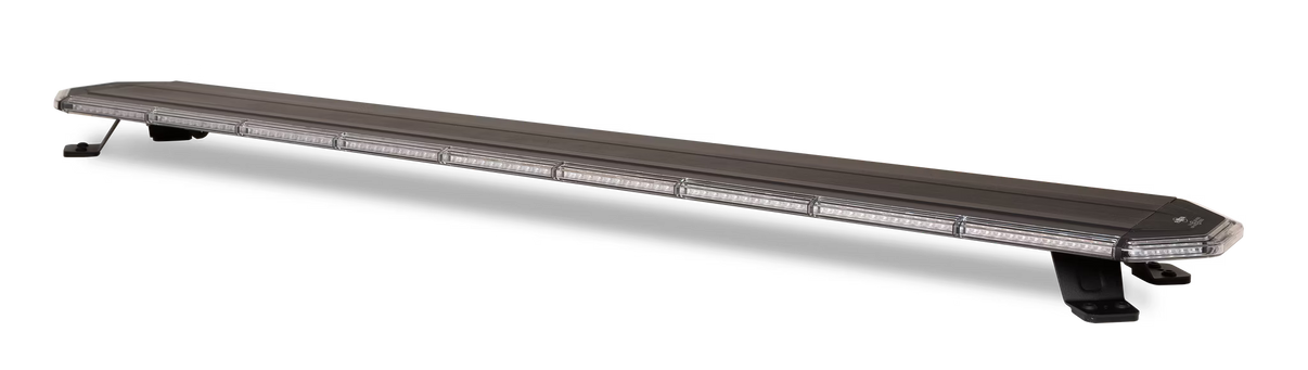 Flextra Slim LED Flash lysstang - Ultra tynd, E-godkendt, 24V - brug