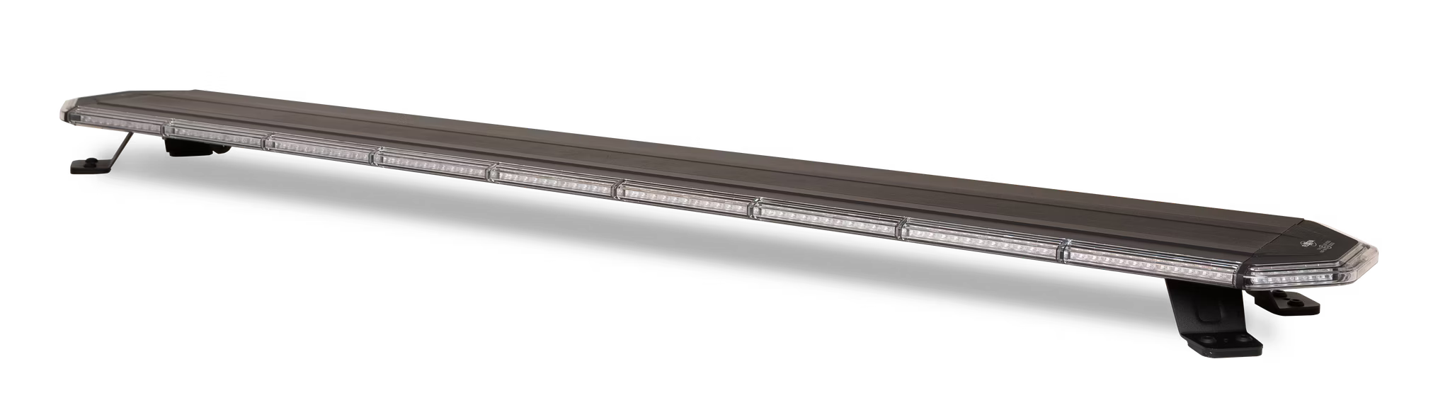 Flextra Slim LED Flash lysstang - Ultra tynd, E-godkendt, 24V - brug